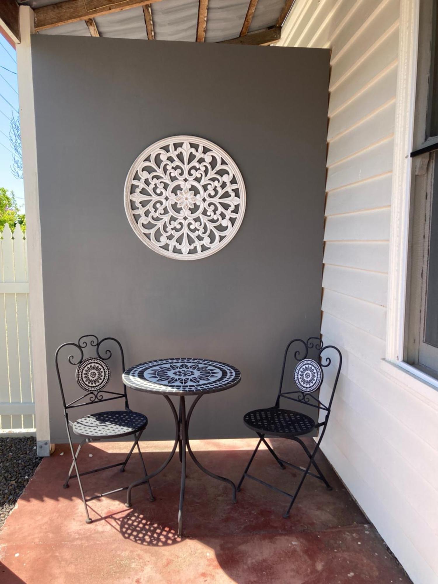 Ferienwohnung Pretty In Penola Sleep 3, Exterior foto